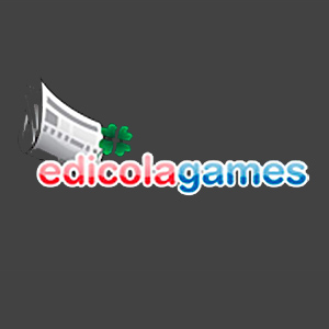 Edicola Games Logo